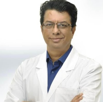 Dr. S. S. Vasan