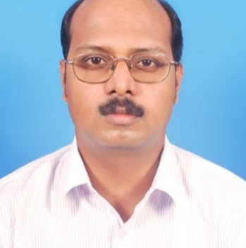 Dr. Uttam Kumar Nath